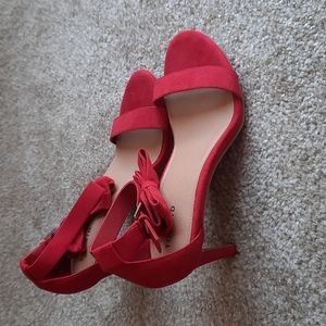 Torrid Women's Heel Sandal 👡